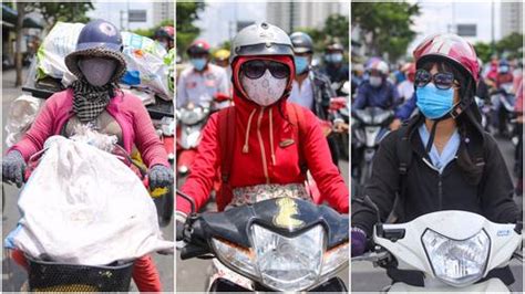 “Ninja Lead”: The Face of Vietnam’s Motorbike Culture and the Battle of ...