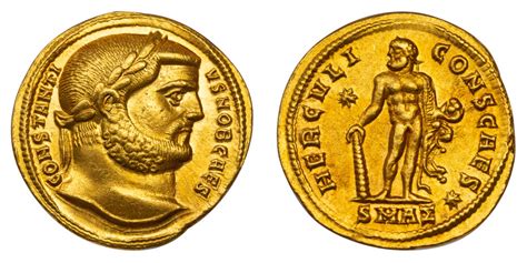 ANCIENT GOLD COINS | Vilmar Numismatics