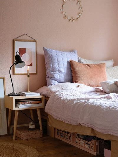 What It’s Like to Live in a Pastel Color Palette | Interior house ...
