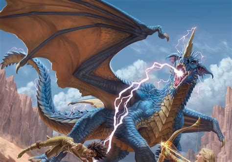 Dungeons & Dragons – Paramount+ lands a TV series