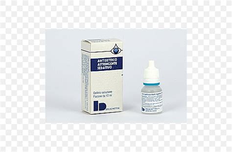 Eye Drops & Lubricants Pharmacy Naphazoline Milliliter Active ...