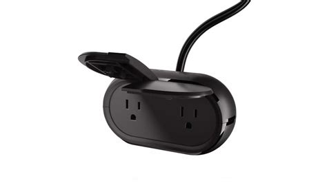 GE Cync Outdoor Smart Plug - Review 2022 - PCMag UK