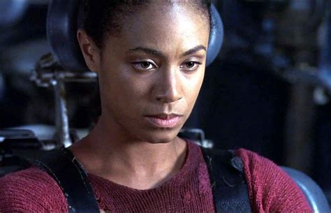 Jada Pinkett Matrix | Hot Sex Picture