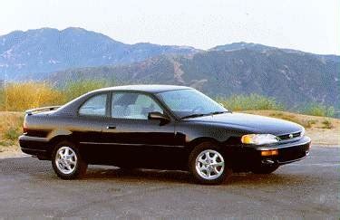 1995 Toyota Camry Values & Cars for Sale | Kelley Blue Book