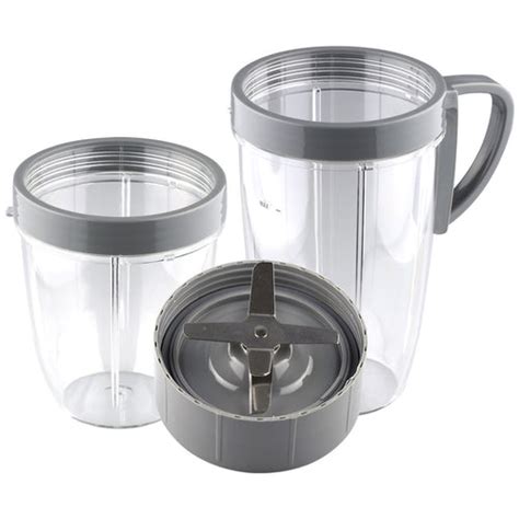 NutriBullet Replacement Blender Parts – BlenderPartsUSA