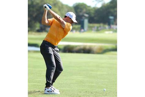 Swing Tip 3: Backswing | GolfMagic