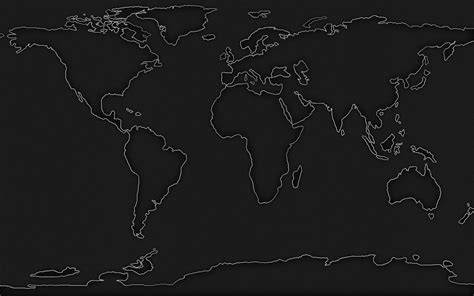 Map World Earth · Free image on Pixabay