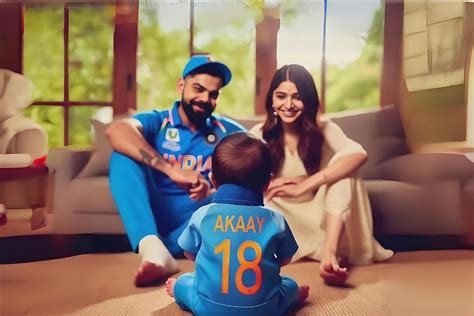 Virat Anushka Son Akaay Kundli Analysis - InstaAstro