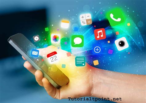 What is App | How Mobile App Works | Top 5 Useful Apps for Android ...