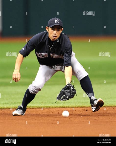 Ichiro Suzuki (Yankees), SEPTEMBER 5, 2012 - MLB : Ichiro Suzuki of the ...