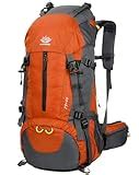 Hiking Backpack Frame vs. No Frame: What Are The Main Differences?