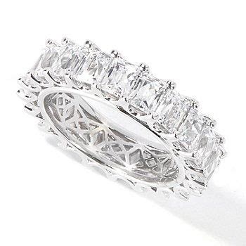 Tycoon Brilliante Rings | Platinum Embraced™ Baguette Cut