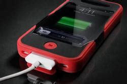 iSkin Revo4 iPhone 4 Case | Gadgetsin