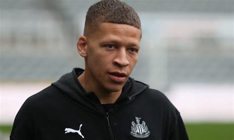 Newcastle boss Bruce urged to play Dwight Gayle regularly