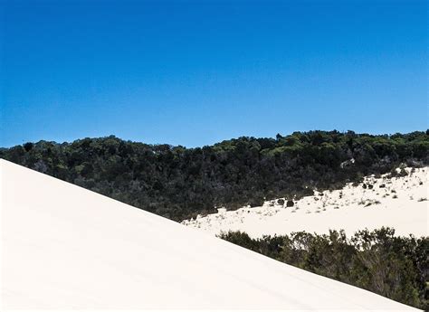 Sand Dunes shoot - Moreton Island on Behance