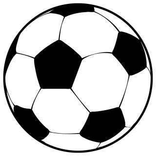 Soccer Ball PNG, Soccer Ball Transparent Background - FreeIconsPNG