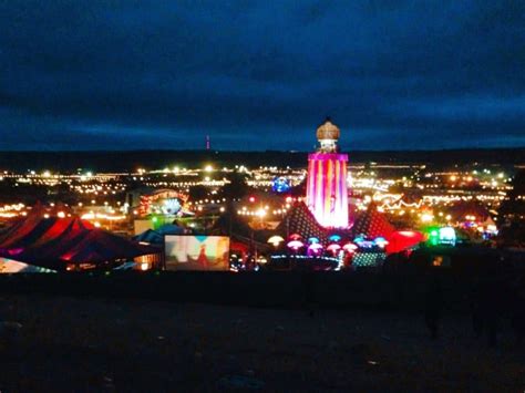 10 Reasons You Need To Go To Glastonbury Festival - Where Goes Rose?