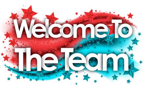 287 BEST "Welcome To The Team" IMAGES, STOCK PHOTOS & VECTORS | Adobe Stock