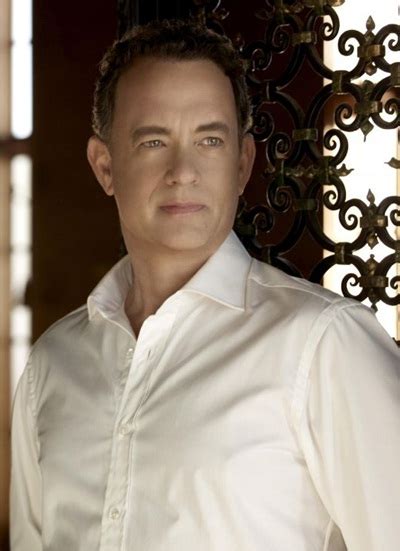 Tom Hanks Favorite Music Movie Food Color NFL Team Biography