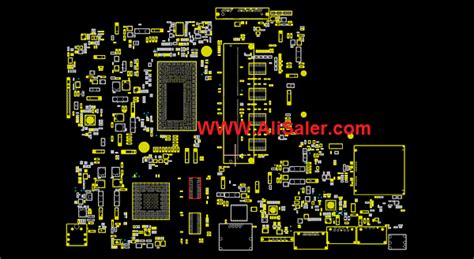 ASUS X541UV Boardview - AliSaler.com