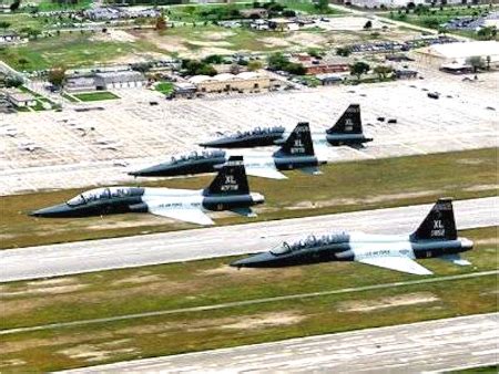 Military Bases in Texas: A List Of All 14 Bases In TX