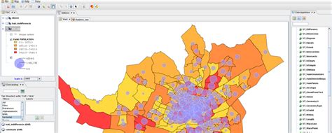 10 Best Open Source Mapping Software: GIS Tools Comparison