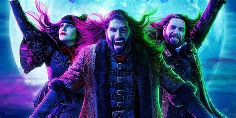 What We Do In The Shadows Season 4 Episode 9: Release Date & Streaming Guide - OtakuKart