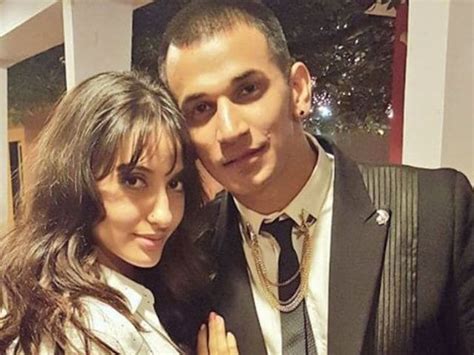 After Bigg Boss 9, This is What Nora Fatehi Said About Prince Narula