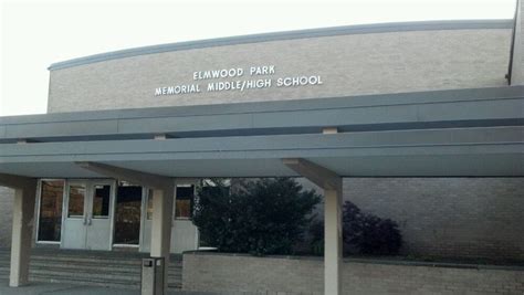 ELMWOOD PARK SCHOOL DISTRICT - Updated September 2024 - 375 River Dr, Elmwood Park, New Jersey ...