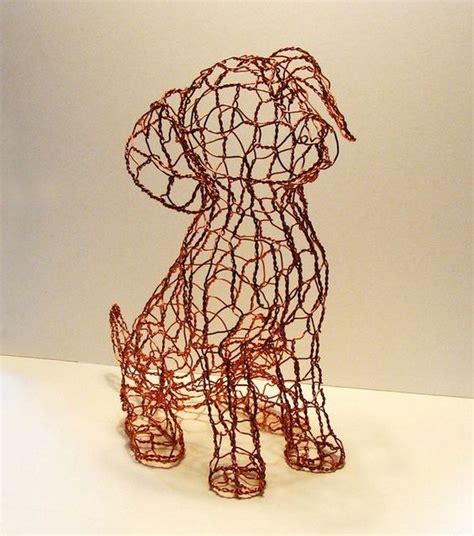 Chicken Wire Craft Ideas – Craft projects for every fan!