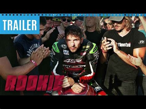 ROOKIE | Trailer - YouTube