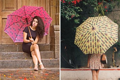 6 Fashion Trends To Walk The Monsoon In Style