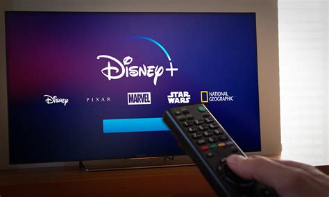 La plateforme de streaming Disney Plus arrivera au Maroc en été