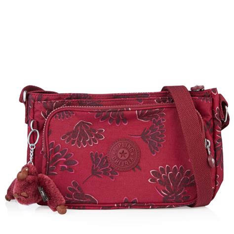 Kipling New Crossbody Bag | IUCN Water