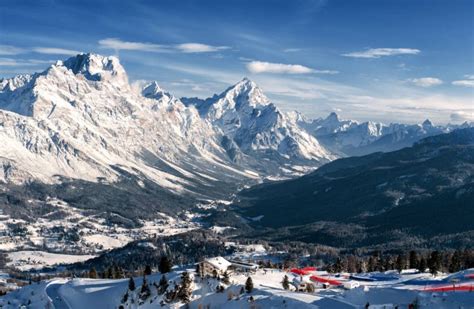 Skiing in Italy's Dolomites: 8 Important Safety Tips