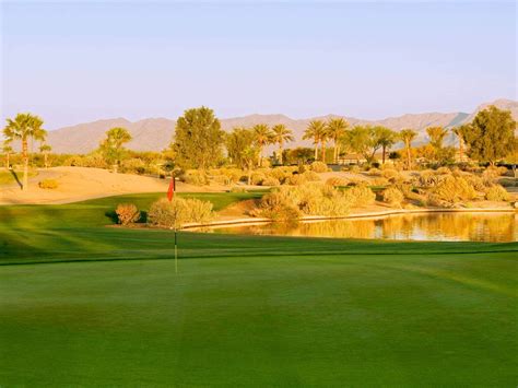 Palm Valley Golf Course Review Goodyear AZ | Meridian CondoResorts