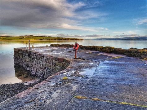 Isle of Bute Beaches - Scotland with Susanne | Isle of bute, Scotland beach, West island