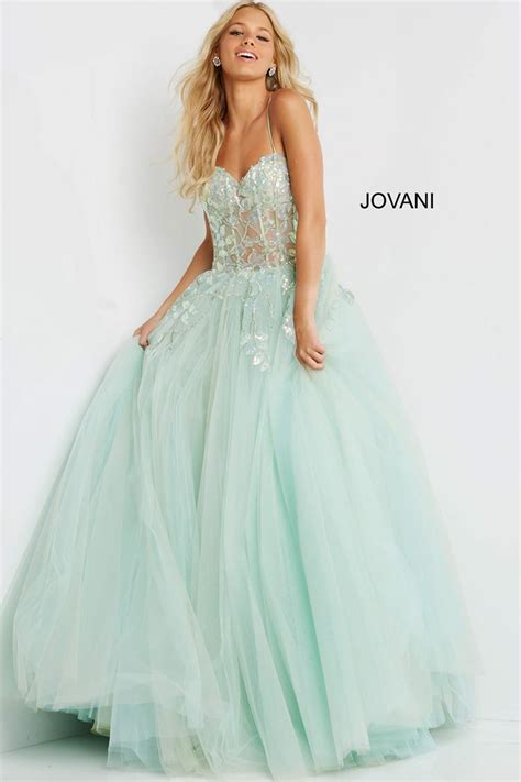 Ball Gowns and Ball Prom Dresses