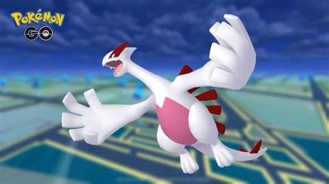 How to get Shiny Shadow Lugia in Pokemon GO?