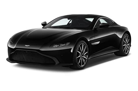 2021 Aston Martin Vantage Buyer's Guide: Reviews, Specs, Comparisons