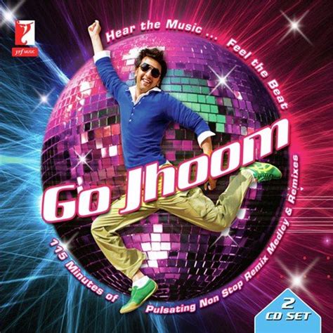 Kajra Re (Film: Bunty Aur Babli) (Remix By Dj Aqeel) - Song Download from Go Jhoom @ JioSaavn