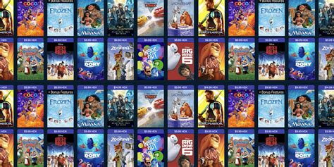 Disney movies on sale from $10 in digital HD: Lion King, Frozen, Inside Out, much more - 9to5Toys