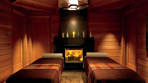 The Best Wellness Treatments at Ski Resorts | SKI