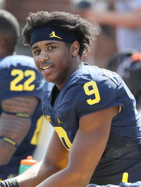 Meet Donovan Peoples-Jones, the newest Detroit Lions WR