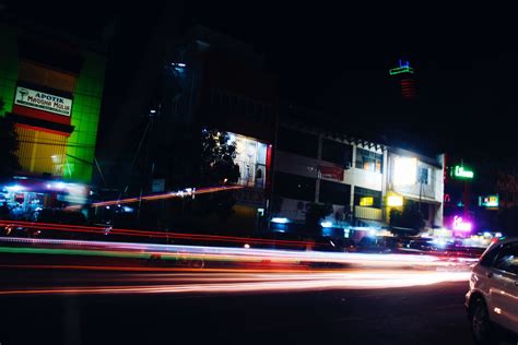 Free Images : light, road, traffic, street, night, evening, darkness, lane, lighting ...