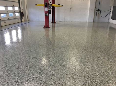 epoxy flooring near me