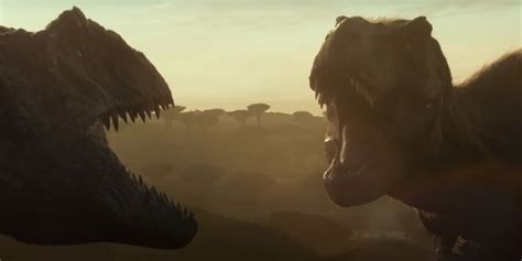 'Jurassic World 3: Dominion' 5-Minute Prologue | Hypebeast