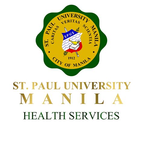 St. Paul University Manila - Health Services | Manila