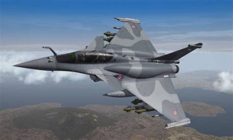 Dassault Rafale vs F-35 και F-22 (βίντεο) | Pentapostagma