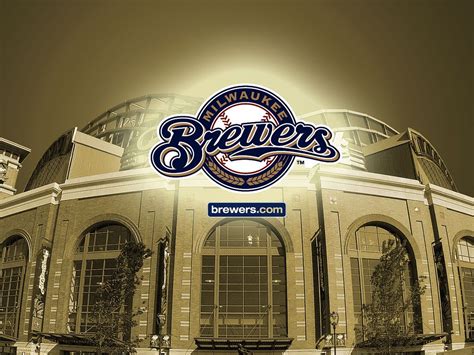 Brewers Desktop Wallpapers - Wallpaper Cave